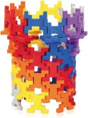 Incastro Cube M 40 el. Blocks constructional