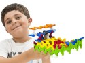 Incastro Cube M 40 el. Blocks constructional