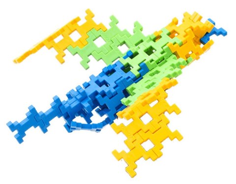 Incastro Cube M 40 el. Blocks constructional