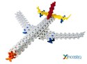 Incastro Pack 200 el. Blocks constructional