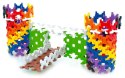 Incastro Pack 200 el. Blocks constructional
