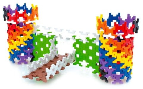 Incastro Pack 200 el. Blocks constructional