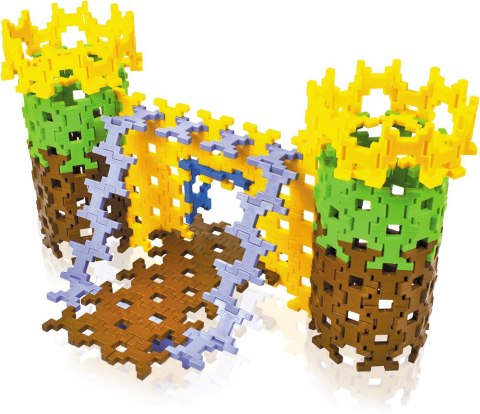 Incastro Pack 200 el. Blocks constructional