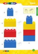 Instructions for Morphun Hi-Qube blocks 36 pp.