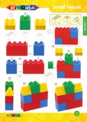 Instructions for Morphun Hi-Qube blocks 36 pp.