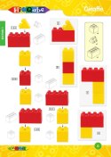 Instructions for Morphun Hi-Qube blocks 36 pp.