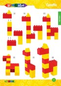 Instructions for Morphun Hi-Qube blocks 36 pp.
