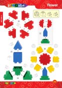 Instructions for Morphun Hi-Qube blocks 36 pp.