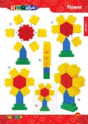 Instructions for Morphun Hi-Qube blocks 36 pp.