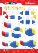 Instructions for Morphun Hi-Qube blocks 36 pp.