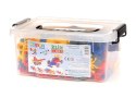 Klix Cubes 300 el. - Blocks Construction
