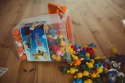 Loowi Animals 308 el. - Blocks construction