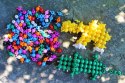 Loowi Animals 308 el. - Blocks construction