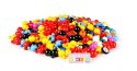 Loowi Vehicles 308 el. - Blocks Construction
