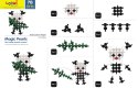 Loowi Vehicles 308 el. - Blocks Construction