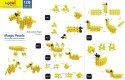 Loowi Vehicles 308 el. - Blocks Construction