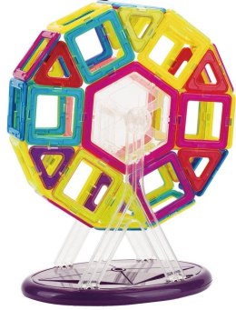 Magical Magnet 168 el. - Blocks magnetic