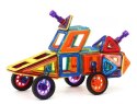 Magical Magnet 168 el. - Blocks magnetic