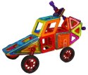 Magical Magnet 168 el. - Blocks magnetic