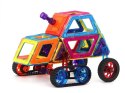 Magical Magnet 98 el. - Blocks Magnetic