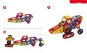 Magical Magnet 98 el. - Blocks Magnetic