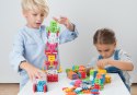 Mini Waffle Wafers 300 el. Blocks constructional