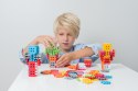 Mini Waffle Wafers 300 el. Blocks constructional