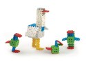 Mini Waffle Wafers 300 el. Blocks constructional