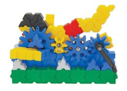 Morphun GearPhun Games and Plays 186 el. - Blocks construction