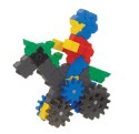 Morphun GearPhun Games and Plays 186 el. - Blocks construction