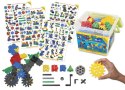 Morphun GearPhun Games and Plays 186 el. - Blocks construction