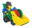 Morphun GearPhun Vehicles 324 el. - Blocks construction