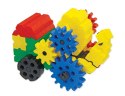 Morphun GearPhun Vehicles 324 el. - Blocks construction
