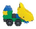 Morphun GearPhun Vehicles 324 el. - Blocks construction