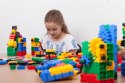 Morphun GearPhun set of construction blocks 304 el. + Instructions 60 p. A4