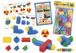 Morphun Hi-Qube 9 Models - Blocks constructional