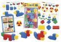 Morphun Hi-Qube 9 Models - Blocks constructional