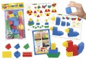 Morphun Hi-Qube 9 Models - Blocks constructional