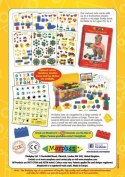 Morphun Hi-Qube 9 Models - Blocks constructional