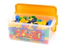 Morphun Hi-Qube Kindergarten 270 el. - Blocks construction