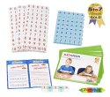 Morphun - Math activities 213 el. - Blocks educational