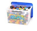 Morphun Starter 1200 el. + Instructions 60 p. A4 - Blocks constructional