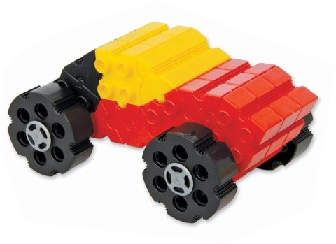 Morphun Starter 1200 el. + Instructions 60 p. A4 - Blocks constructional