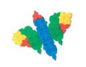 Morphun Starter 1200 el. + Instructions 60 p. A4 - Blocks constructional