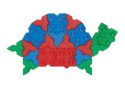 Morphun Starter 1200 el. + Instructions 60 p. A4 - Blocks constructional