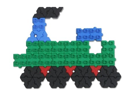 Morphun Starter 1200 el. + Instructions 60 p. A4 - Blocks constructional