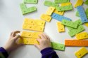 Newmero - blocks math. Large set of 57 el