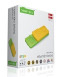 Newmero - blocks math. Small set of 27 el
