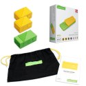 Newmero - blocks math. Small set of 27 el