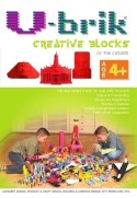 U-Brik 240 el. - Blocks construction